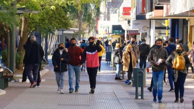 Gran Resistencia con un fuerte incremento en la suba de la desocupación (es la segunda más alta del país)