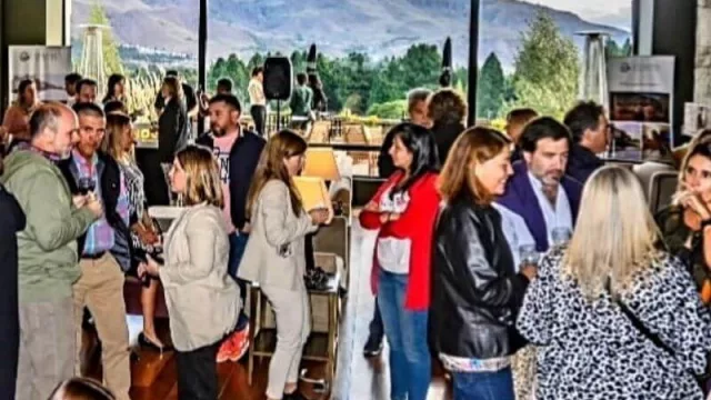 El sector turístico festejó el cierre de una magnífica temporada de verano