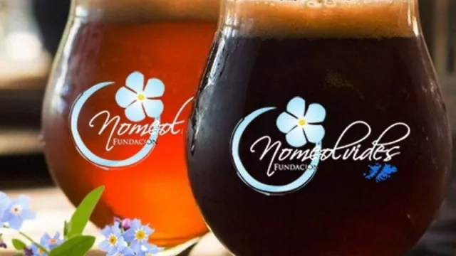“Los sueños y la cerveza se comparten”: por el 40° aniversario de la Guerra de Malvinas, Agrupación de Cerveceros del Norte Neuquino se sumó al Proyecto 40 Nomeolvides 