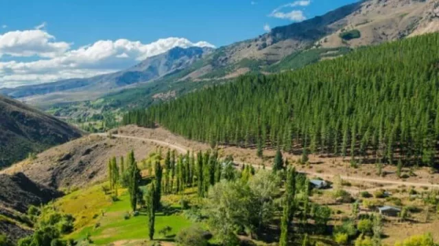 Avanza el programa “Promover Turismo Federal y Sostenible” (en Neuquén ya tiene seis destinos)