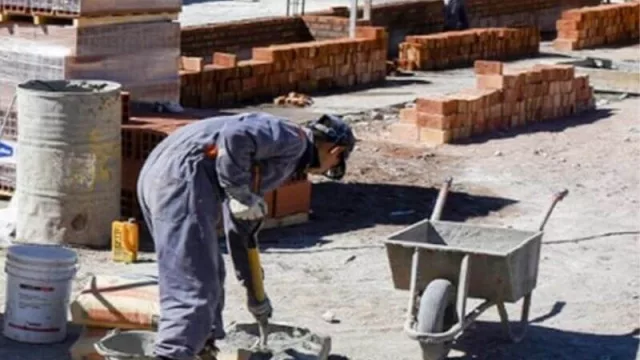 El desempleo en Neuquén descendió al 5,9 % (y alcanzó su valor más bajo en los últimos ocho trimestres)