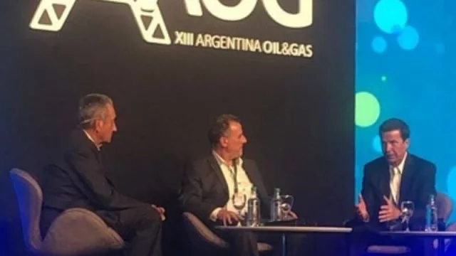 Markous: “Vaca Muerta es el game changer para el país”