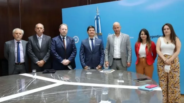 Jujuy se suma al pedido nacional desde CAME por más acceso al crédito