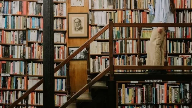 Se dictará la diplomatura en Elementos Técnicos y Operativos Bibliotecológicos