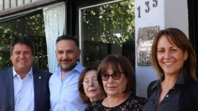 La imperial, la confitería que desde 1969 endulza a los neuquinos