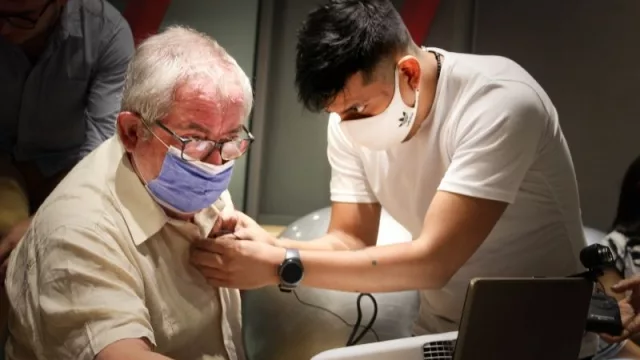 El Círculo de Estudios Sistémicos abrió la primera Cámara Gesell de gestión privada de Jujuy y el NOA