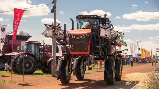 Innovar 2022 tuvo 260 expositores y 15.000 visitas (mostró lo último en tecnología)