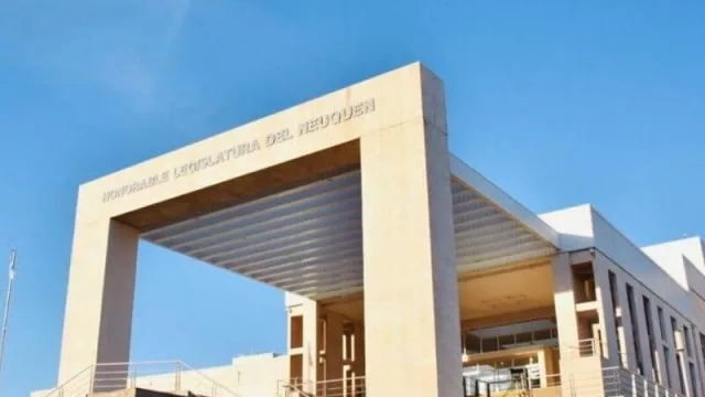 La Legislatura recibió la certificación del Sistema de Gestión de Calidad emitido por IRAM