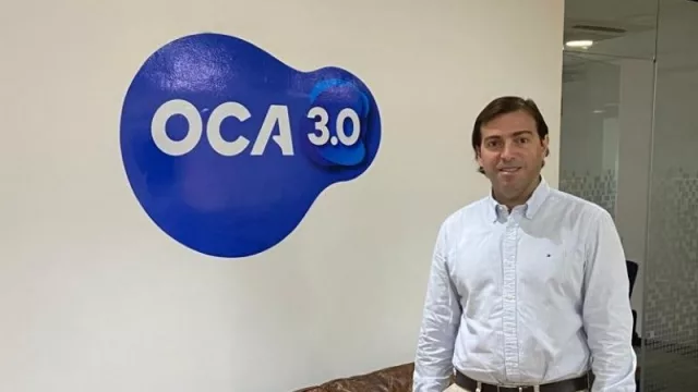 “Preparada para ser un jugador relevante” (OCA sigue creciendo entre los uruguayos)