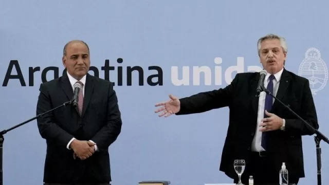 Lanzamiento de medidas desde Tucumán: “segunda etapa pospandemia y posacuerdo”