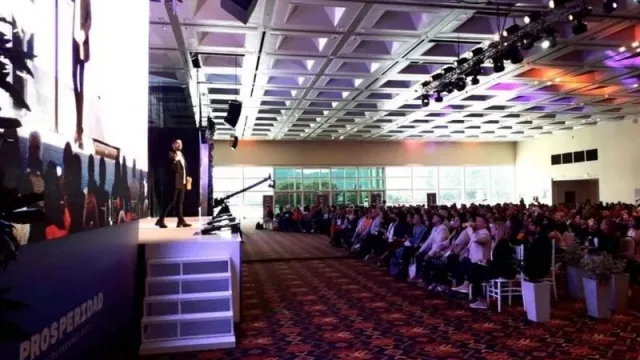 El turismo de reuniones pisa fuerte en Salta (genera siete veces más ingresos)