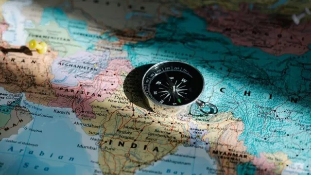 Go West: cómo el gigantesco mercado Indo-Pacífico podría ser aprovechado por Paraguay