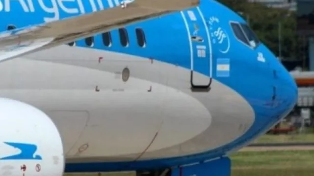 Ciao Roma: Aerolíneas Argentina retoma los vuelos Ezeiza - Fiumicino desde junio (martes, jueves y domingo)