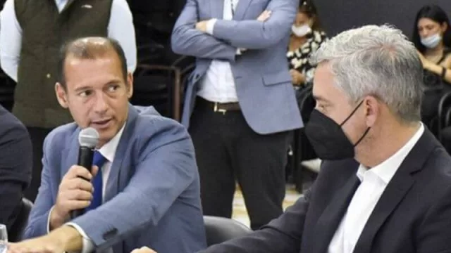 Llegó a Neuquén una misión del BID para trabajar y financiar Pymes regionales