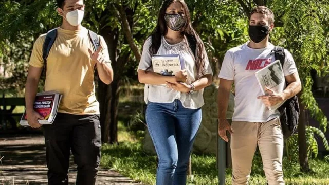 Pan American Energy abrió la convocatoria de su programa de Becas Universitarias para estudiantes de Neuquén