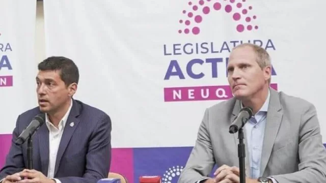 Fuerte ofensiva política de Neuquén y Río Negro para reclamarle a Nación el regreso de la Tarifa Comahue