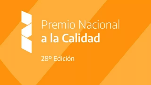 Tucumán fue distinguido en el Premio Nacional a la Calidad