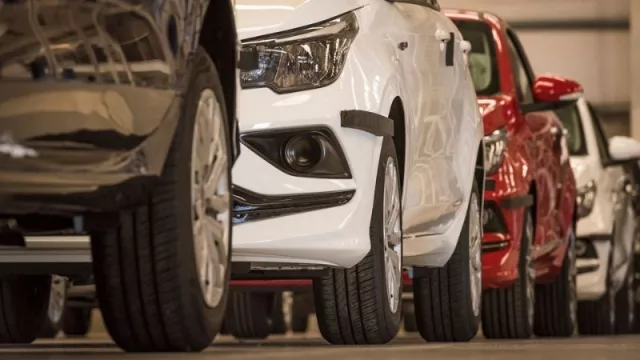  Las ventas de 0km de 2022 siguen por debajo de 2021 (febrero registró una caída del 5,3%)