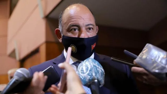 El acuerdo con el FMI “no sería un gran tema” para Salta