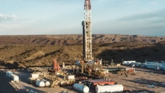 Pampa Energía eleva un 60% su producción de gas gracias a la cuenca neuquina 