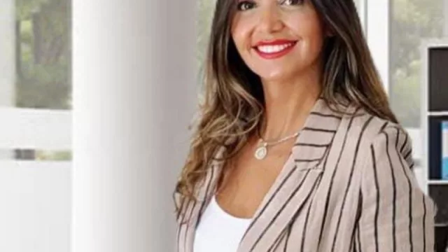 ManpowerGroup Argentina nombra a Marina Monforte como Gerente de Talent Solutions Interior