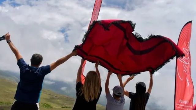 Buena nueva: Salta superó registros históricos en la temporada de verano 2022