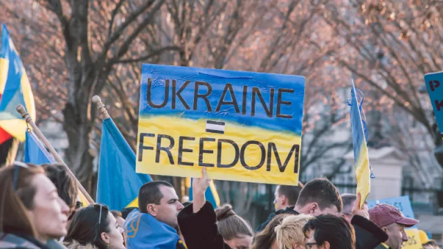 Conflicto Ucrania-Rusia: ahora Telegram se suma a la batalla