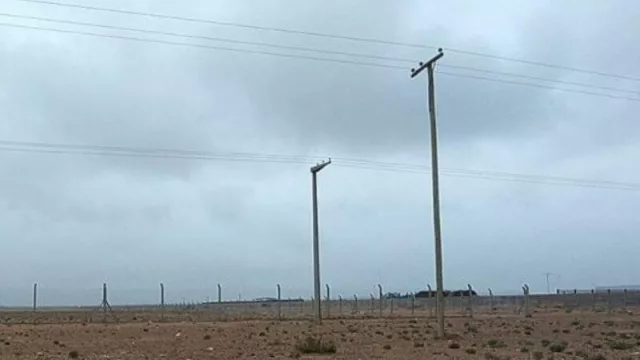 La provincia lanza nueve lotes a concurso en el Parque Industrial Neuquén