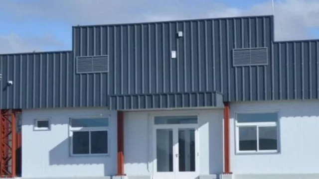 Crean una nueva planta procesadora de pescado (enfocada en exportar los productos de la provincia)