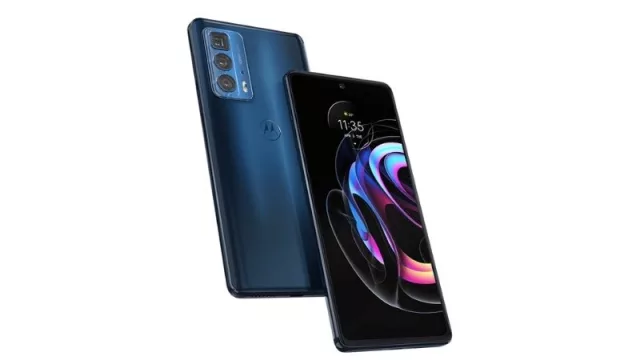 Motorola le arrebató a Samsung el Nº 1 en ventas al final del 2021 (un mercado de 10 millones de celulares)