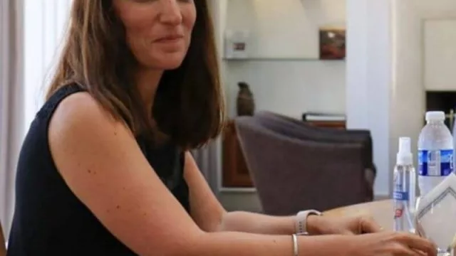 Por primera vez en su historia, una mujer estará al frente del Centro PyME-ADENEU