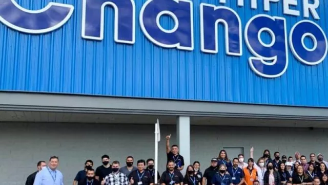 Walmart Neuquén ahora es “Híper ChangoMAS”: todo lo que necesitas y más en un solo lugar las 24hs