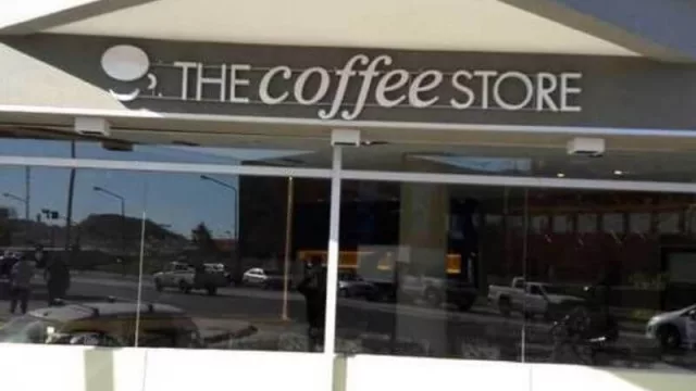 Coffee Store, un local neuquino muy amigos de los animales (los hace parte del disfrute)