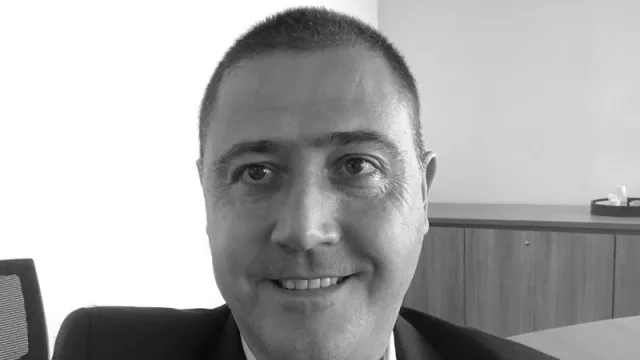 Logicalis con nuevo director de finanzas en América Latina