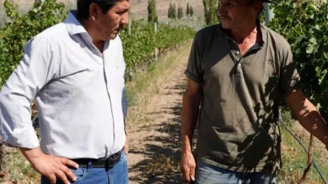 Fortalecen el norte provincial neuquino a través de obras y proyectos turísticos (acompañamiento del Gobierno Provincial y Ministerio de Turismo)