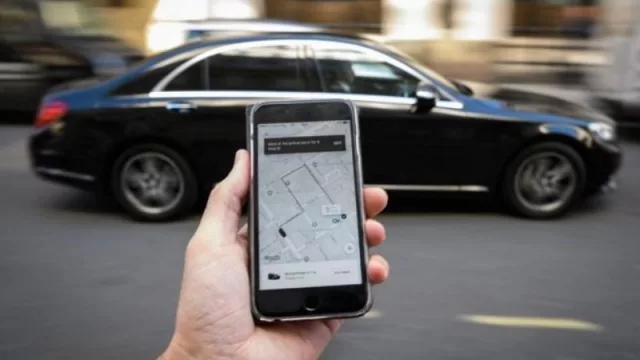 Mendoza es la segunda mejor ciudad clasificada por los usuarios de Uber 