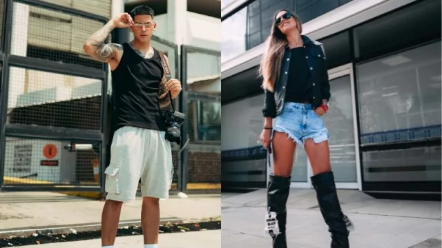 Agencia Miy, un nuevo formato en comunicación basado en la fotografía (de la mano de la dupla Mauro Miy + Mel Puig)