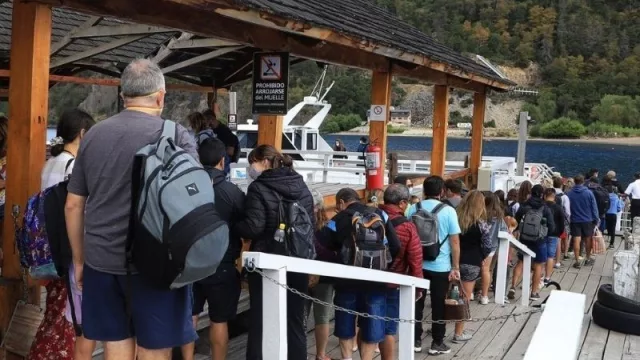 Neuquén con 80% de ocupación en nivel de reservas para carnaval (cerrando febrero con $ 1.400 M en ingresos turísticos)