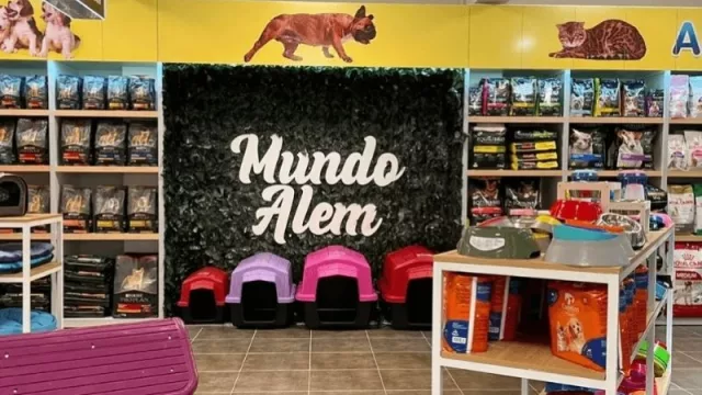 ¡Guau, guau!... está en la puerta Alem (la veterinaria comienza su expansión en UY)