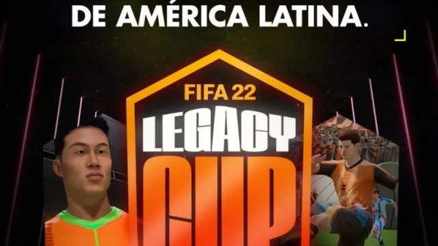 McDonald’s trae la mayor competencia de FIFA gaming de América Latina