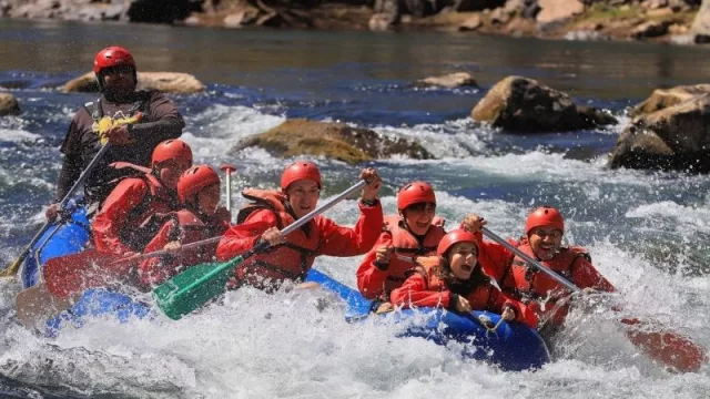 Febrero mantiene altos niveles de ocupación turística en toda la provincia