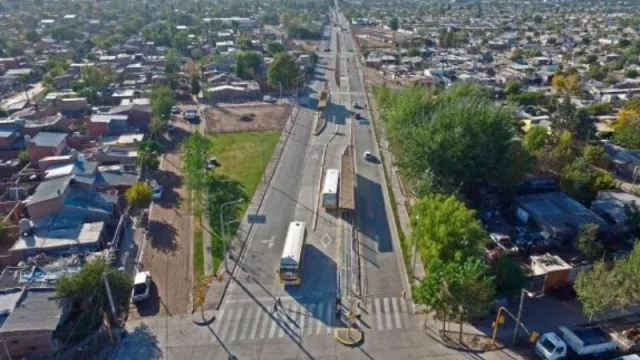 Se avanzan en la reorganización del sistema de movilidad y transporte del área metropolitana