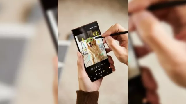 Samsung dice que tiene el 60% del mercado en Argentina (y no le teme a Xiaomi): presentó la familia S22, sin precio en pesos