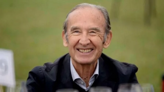 Nicolas Catena Zapata distinguido por Wine Star Awards (repercusión entre vitivinícolas