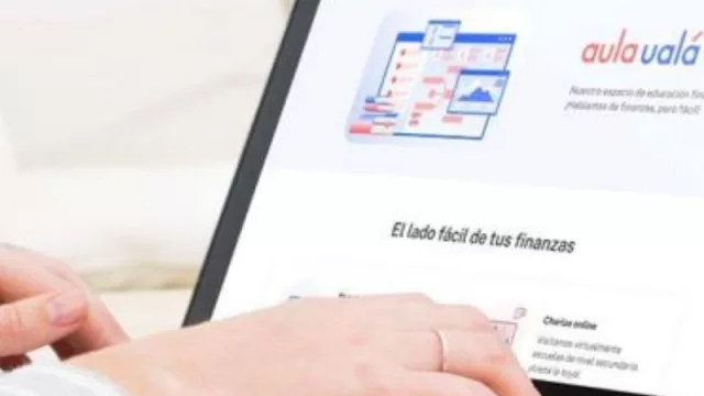 Nace Aula Ualá, el sitio de la Fintech Argentina para mejorar la educación financiera
