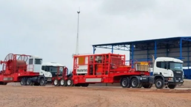 Convocan a empresas interesadas en el PIN a brindar información