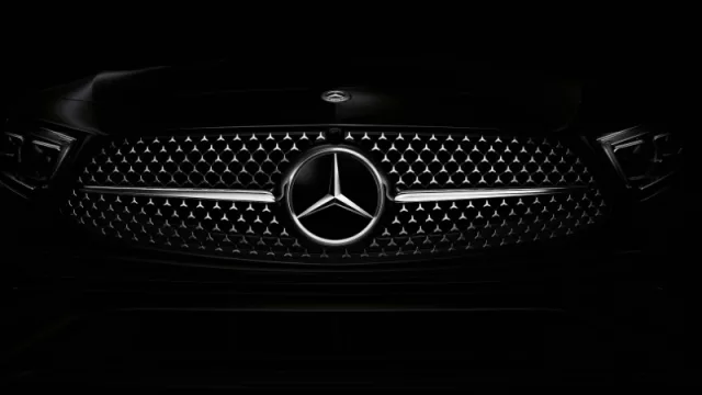 Donde decía Daimler AG ahora dirá Mercedes-Benz Group AG (cambio de nombre y nuevo enfoque de negocios)