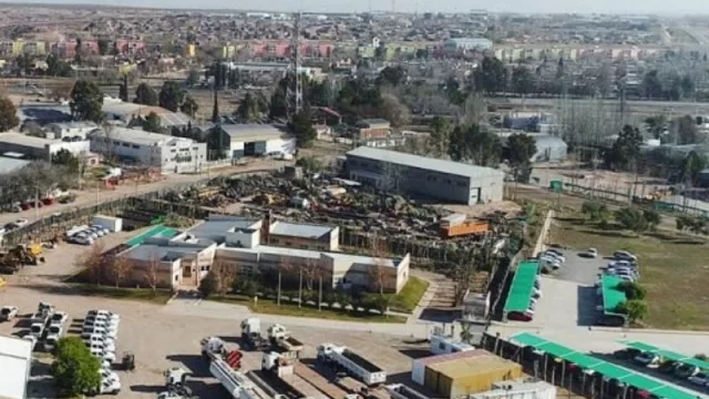 El programa de crédito fiscal alcanzó a 428 empresas que realizaron inversiones en Neuquén durante 2021