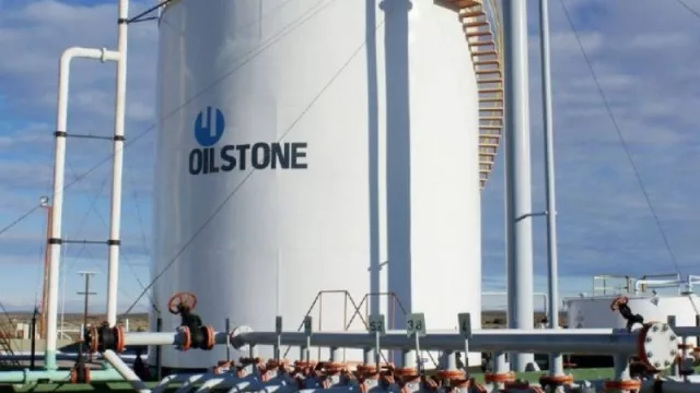 Oilstone sigue creciendo en el mundo petrolero (operará 15 concesiones siendo el titular del 100% de todas ellas)