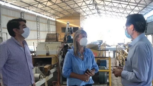 Brest y Brest, una empresa correntina “modelo en la región”